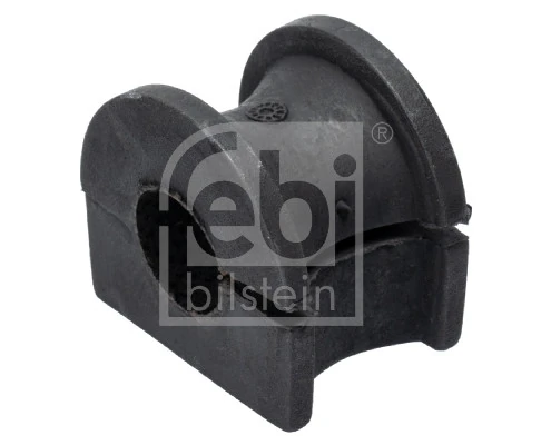 Mounting, stabiliser bar